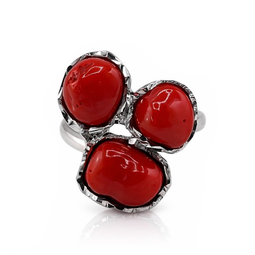 Anello donna regolabile