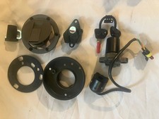 Kit serratura Bimota SB6R, kit