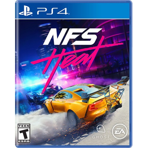 Need for speed heat - need,