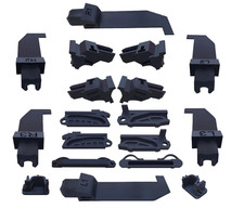 Kit riparazione capote Abarth