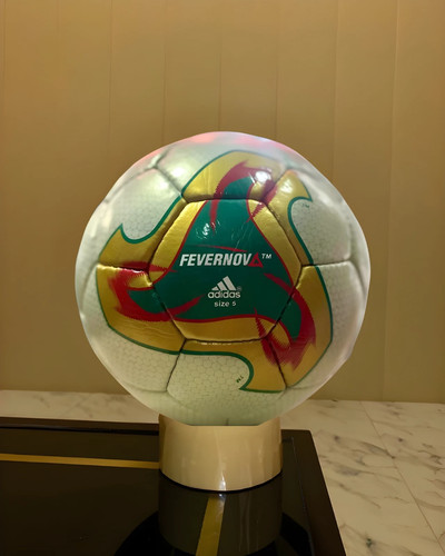 Nuovo pallone calcio - nuovo,