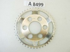 Corona 44 denti passo 420 diam