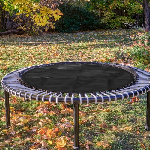 Tappetino trampolino rotondo - tappetino,