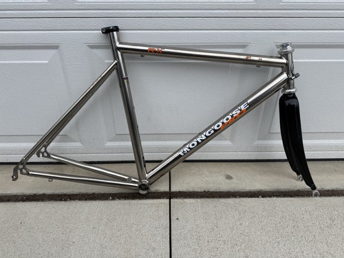 Telaio bici strada - bici, 52