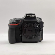 Nikon D810 36.3MP Digital SLR