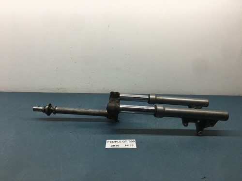 Forcella completa kymco people - forcella,