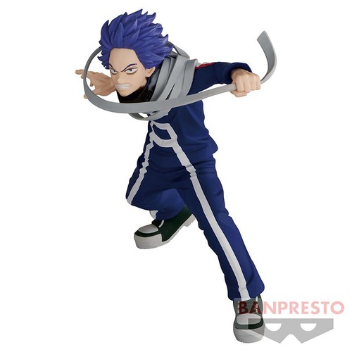 Figurine hero academia - my,