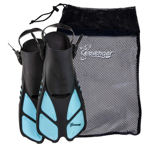Pinne nuoto seavenger - pinne,