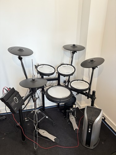 Roland 17kvx kit batteria - kit,