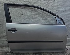 PORTA PORTIERA ANTERIORE