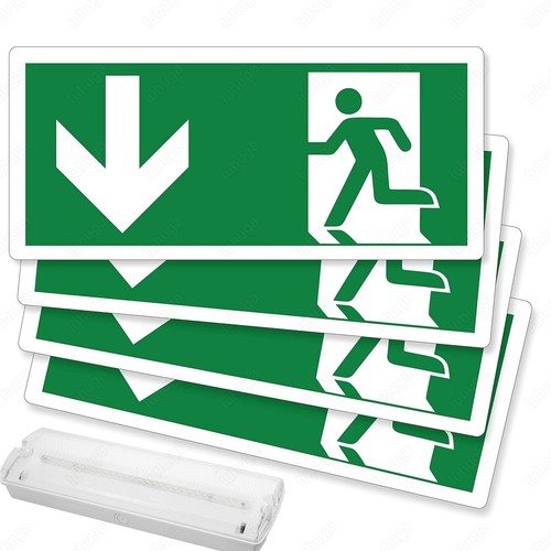 Luce continua led - luce, di