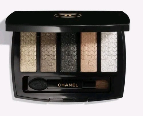 Chanel lumiere graphique - lumiere,