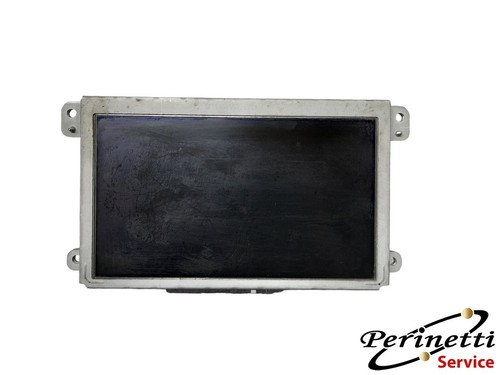 Display navigatore audi - audi, a6