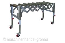 Rulliera Holzmann RB 9A