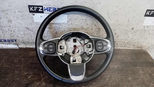 Volante sterzo fiat - sterzo, 500