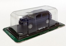 Modellino auto Altaya scala