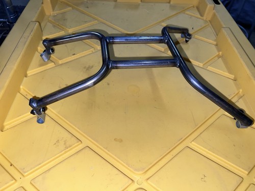 Bdr losi 5ive crash bar - bdr,