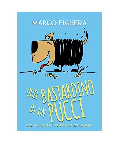 Quel bastardino pucci - quel,