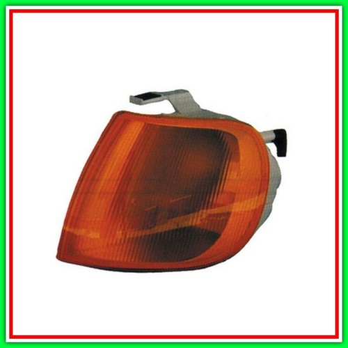 Fanale anteriore sinistro - fanale,