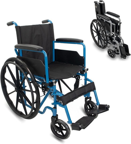 Sedia a rotelle - sedia,
