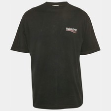 T-shirt oversize Balenciaga
