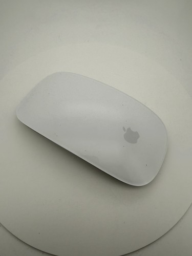 Apple magic mouse - mouse, 2