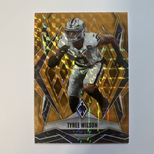 2025 panini phoenix tyree - panini,