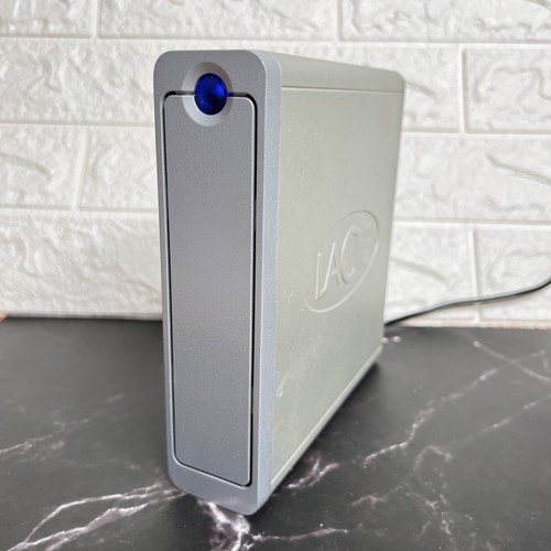 Vintage lacie 500 external - vintage,