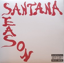 Shiva santana season raro - season",
