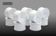 Cerchi posteriori 1/10  Bianchi Centro RC - (5 Coppie)