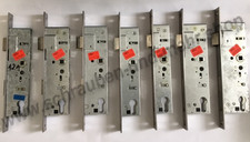 BKS Schüco Hueck 1828 serratura telaio tubolare 9/92 25 35 40 45 mandrino 24x270 fissaggio