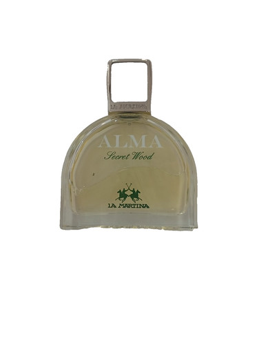Martina secret wood profumo - la,