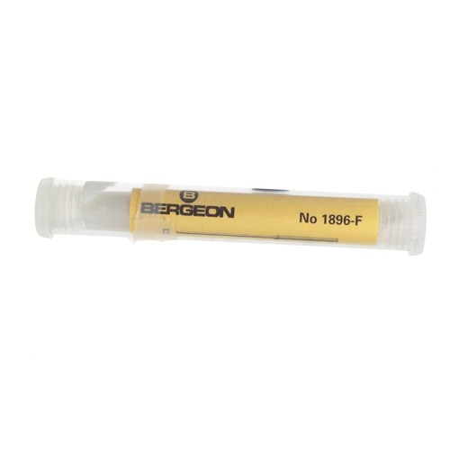 Bergeon 1896 assortimento di - 1896-f,