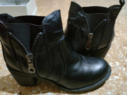 Stivaletti donna - stivaletti,