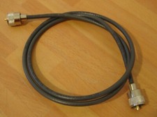 Raccordo Cavo Coassiale Belden