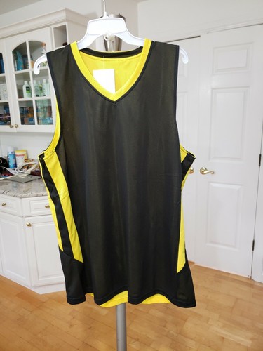 Canotta uomo maglia - , basket