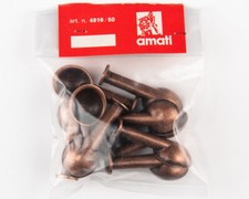 Maniche a vento 50 mm (10 pz)