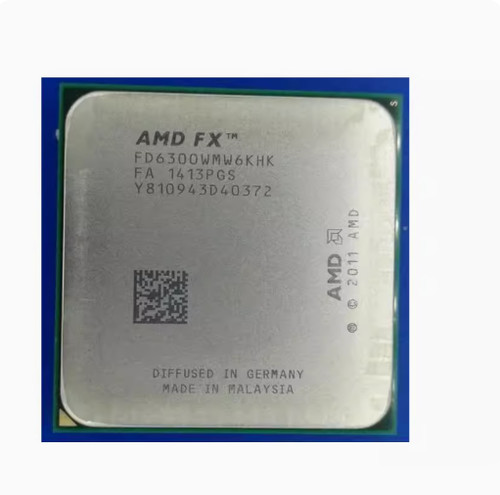 Amd fx6300 95w sei - 3.5g,