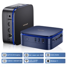 Blackview MP60 Mini PC Windows
