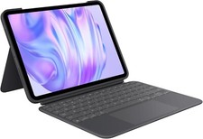Logitech Combo Touch iPad Pro