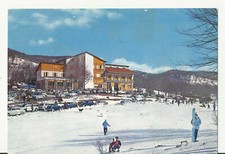 SUBIACO (RM) - MONTE LIVATA m