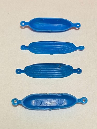 Scialuppe canoe accessori - canoe,