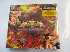ZUCCHERO - ORO INCENSO E BIRRA