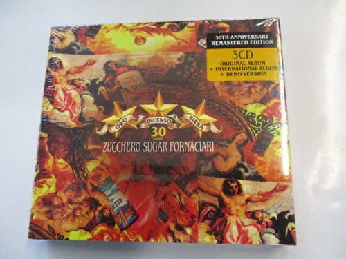 Zucchero oro incenso e birra - incenso,