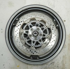 Cerchio anteriore, cerchio ruota anteriore, Kawasaki ZZR 1100 zxt10c