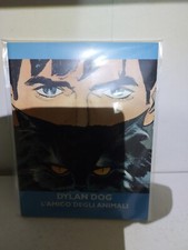 DYLAN DOG L'AMICO DEGLI