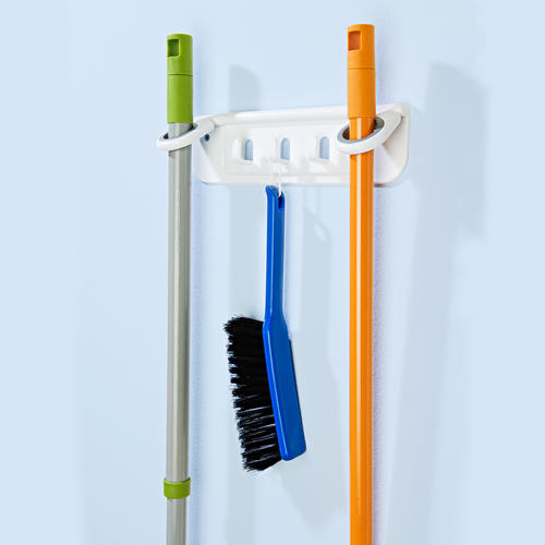 Barra organizer porta attrezzi