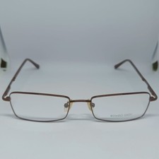 Occhiale da Vista donna Romeo Gigli Nuovo e Originale glasses