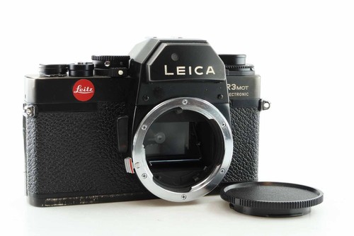 Leica mot electronic - leica,
