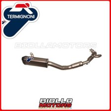 Scarico completo termignoni - completo,